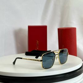 Picture of Cartier Sunglasses _SKUfw55795708fw